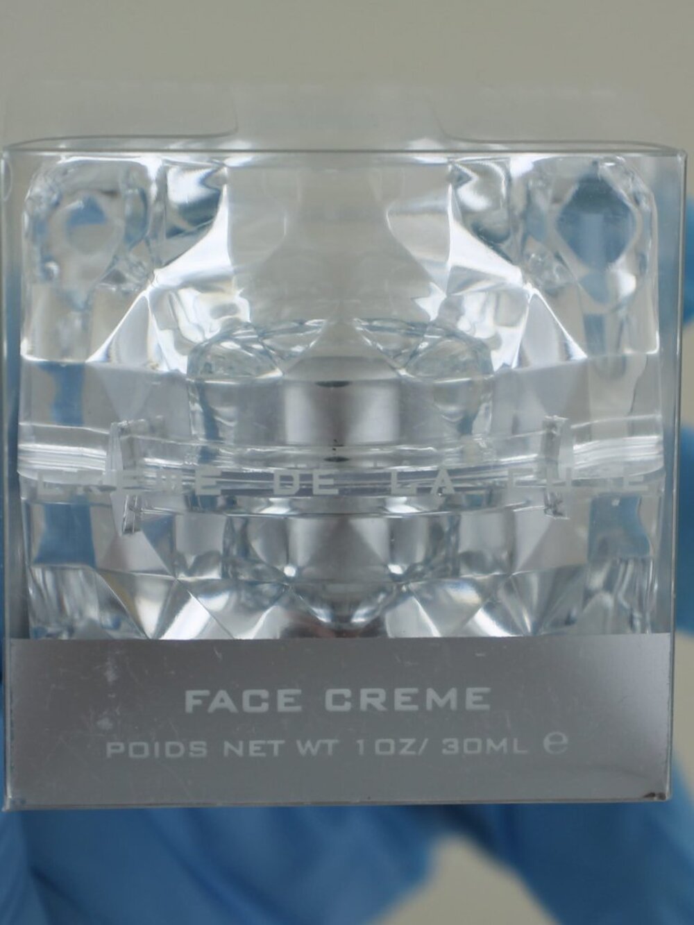 New Creme De La Cube Face Creme - 1 oz